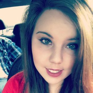 Meet your Posher, Mariah